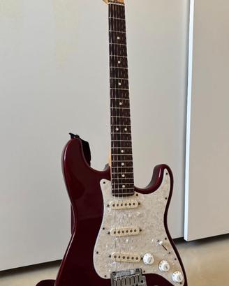 Fender Stratocaster American Standard (USA) 2001