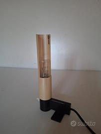 Gino Sarfatti lampada da tavolo mod.585
