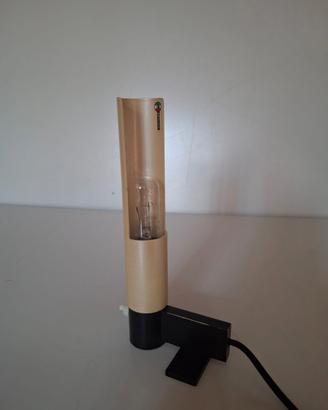 Gino Sarfatti lampada da tavolo mod.585