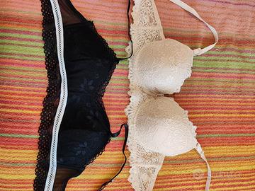 reggiseno donna