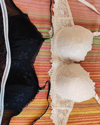 reggiseno donna