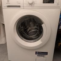 Lavatrice Electrolux 7kg