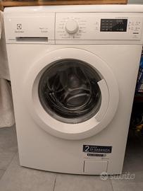 Lavatrice Electrolux 7kg