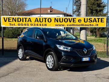 Renault Kadjar Blue dCi 8V 115CV EDC Business
