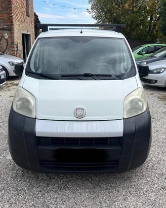 Fiat Fiorino 1.4 8V Furgone Natural Power