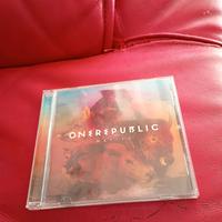 CD Onerepublic native 