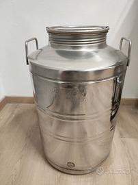 Fusti Olio
