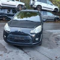 CITROEN C3 PICASSO 2010 SOLO PER RICAMBI