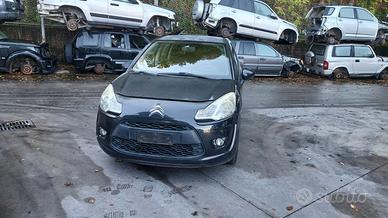 CITROEN C3 PICASSO 2010 SOLO PER RICAMBI