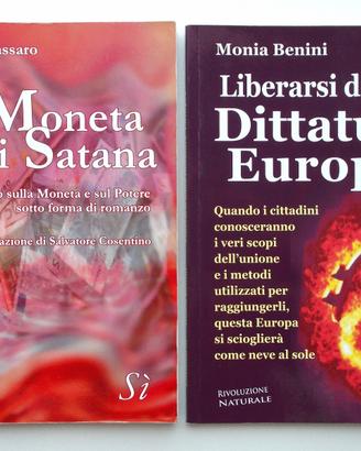 10 Libri - EVENTI ATTUALITA' INDAGINI SOCIETA'