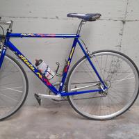 Bici da corsa anni 60