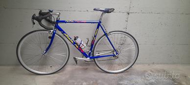 Bici da corsa anni 60