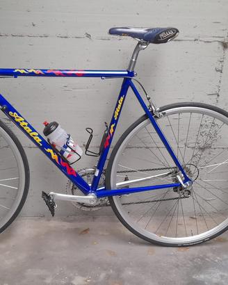 Bici da corsa anni 60
