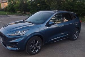 Ford Kuga 2.5 phev ST-Line X Design 2wd 225cv cvt