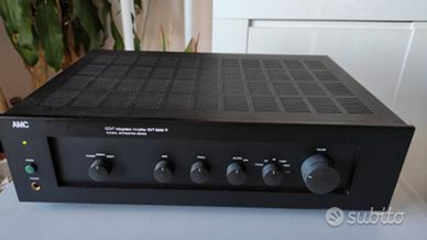 Amplificatore AMC 3030a