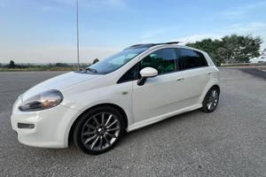 Fiat Punto 2012