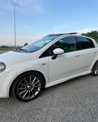 Fiat Punto 2012