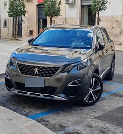PEUGEOT 3008 AUTOMATICA BAGAGLIAIO ELETTRICO