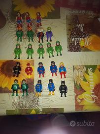 sorprese ovetti kinder 