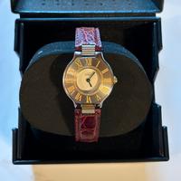 Cartier Must 21 Donna