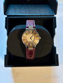 Cartier Must 21 Donna