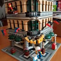 Lego 10211 - Grand Emporium