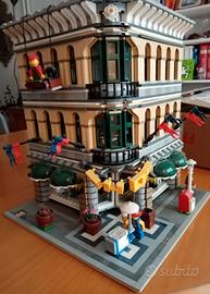 Lego 10211 - Grand Emporium