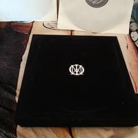 DREAM THEATER b.c.&s.l cofanetto 2 LP 2 CD nuovo 