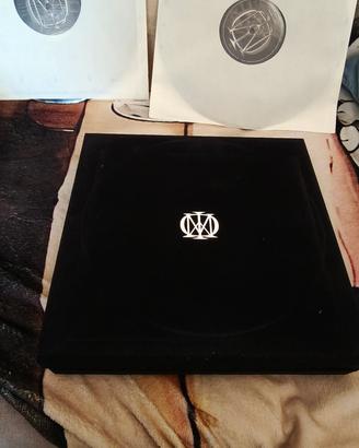 DREAM THEATER b.c.&s.l cofanetto 2 LP 2 CD nuovo 