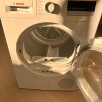 Asciugatrice Bosch