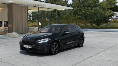 BMW Serie 1 118d Msport auto