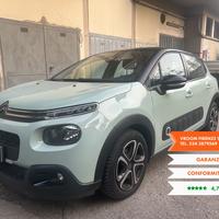 CITROEN C3 3� serie C3 PureTech 82 S&S Shine