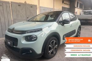 CITROEN C3 3� serie C3 PureTech 82 S&S Shine