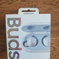 Cuffie buds samsung