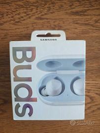 Cuffie buds samsung