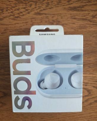 Cuffie buds samsung
