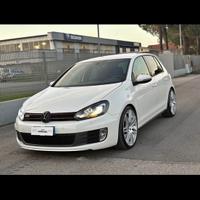 Golf 6 Gti