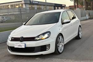 Golf 6 Gti