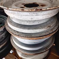 Cerchi Defender 1°serie