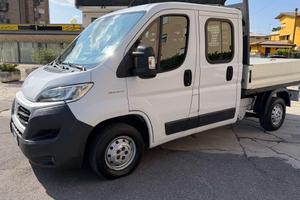 Fiat Ducato 35 MH1 2.0 MJT 7 POSTI CASSONE FISSO