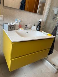 Mobili arredo bagno