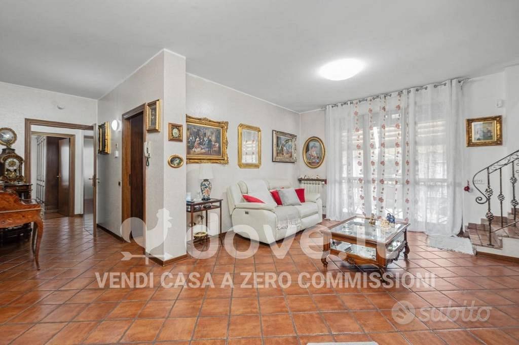 Apartment in Limbiate, Villaggio del Sole - Vista 3