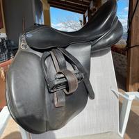 Sella Euroriding Opal