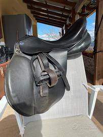 Sella Euroriding Opal