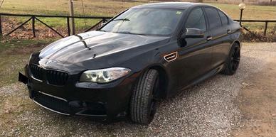 Bmw 520D
