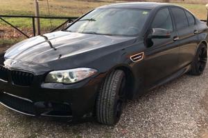 Bmw 520D