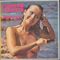LP - Fausto Papetti - 20a Raccolta 