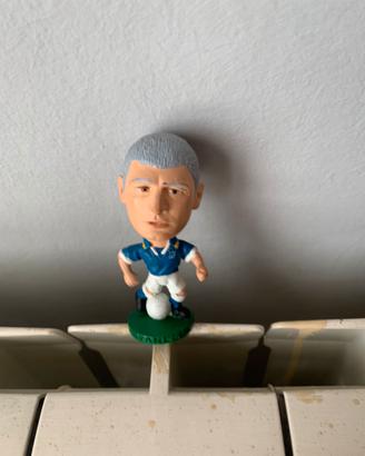 Microstars Ravanelli Italia CORINTHIAN 1996