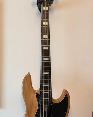 Sire Marcus Miller V5 Natural a 5 corde