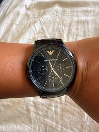 Orologio emporio armani